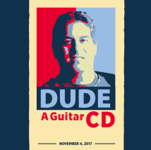 Be A Part Of Mike's New CD!